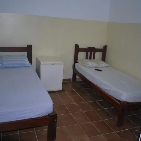 Hotel Palmas  Room photo