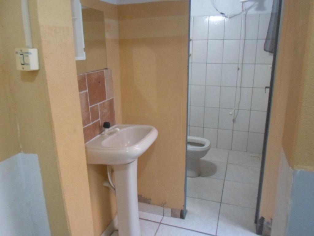 賓館 Palmas Tocantins Palmas (Tocantins)